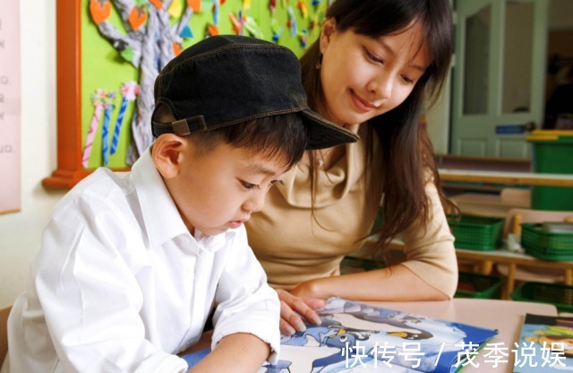 情商|孩子常说这4句“口头禅”,暗示将来能成大器,父母偷着乐吧