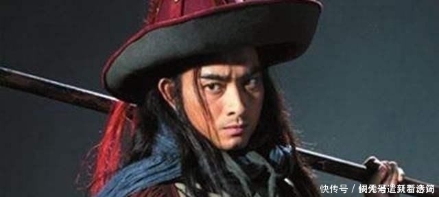 李二僧|武松师父警告武松千万要躲着两个人,武松不听劝告后结果如何