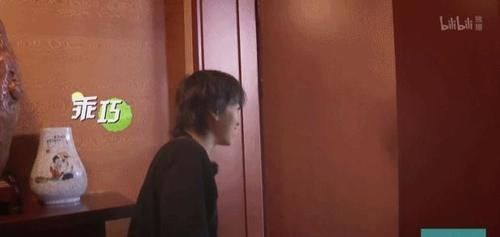 房客|這私生活一曝，都得重新認識她