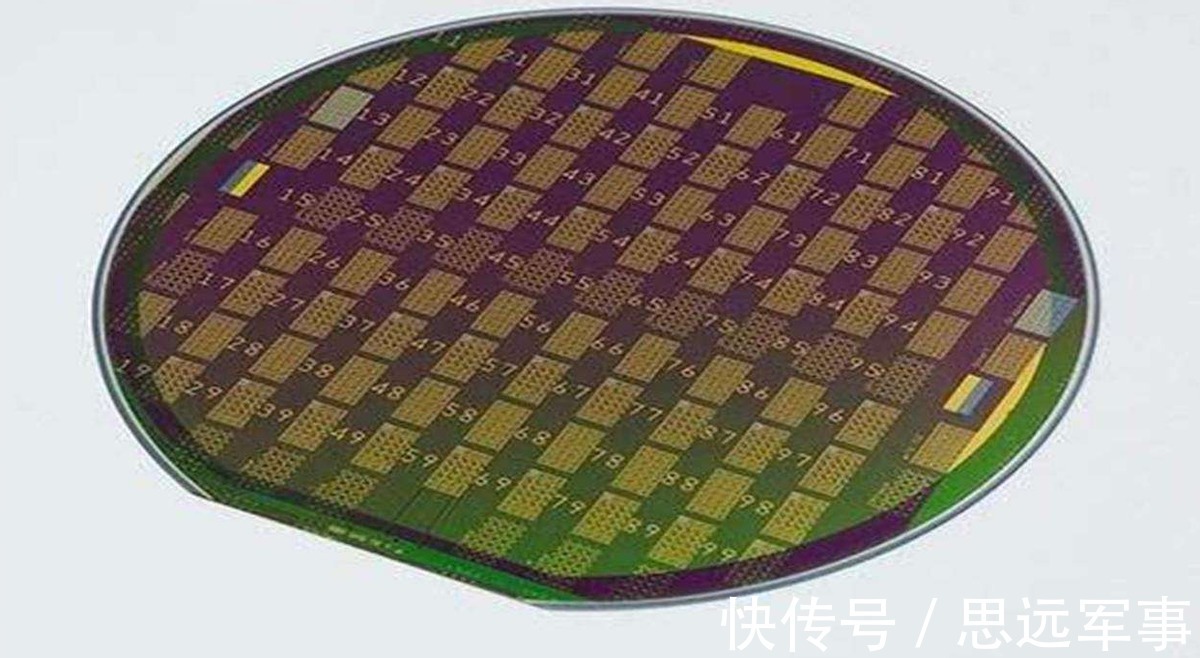 芯片|美国秘密封锁的技术,被中科院一举攻破,时间缩短了1000倍