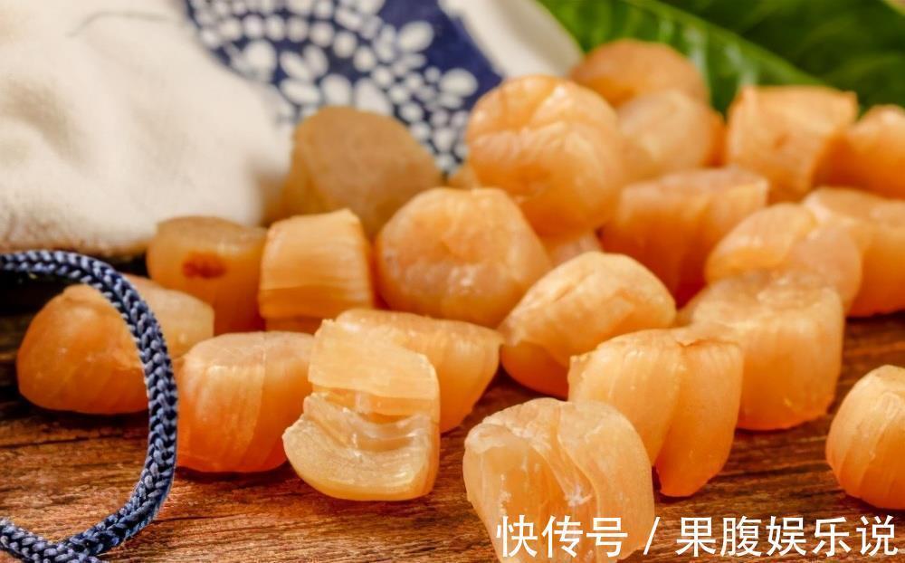 好处|疾病最怕的3种食物,营养丰富、滋补身体,好处多多!