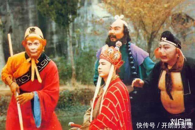 菩提祖师与如来佛祖,到底是不是同门师兄弟他们的师父会是谁