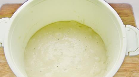 面包|终于找到面包最省力的做法了,不用揉面、不加黄油,照样松软无比