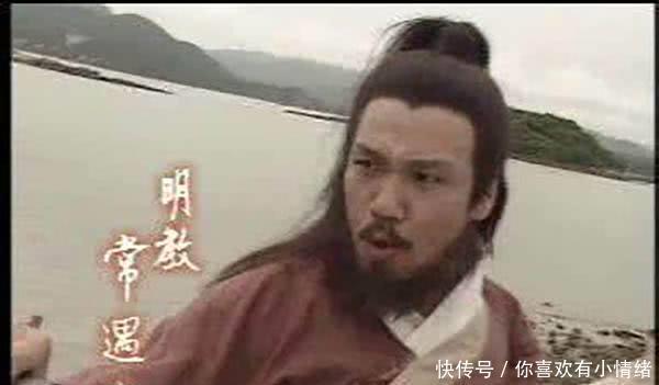 陈友谅|盘点古代6大猛将,有一人与项羽齐名,唐朝战神薛仁贵仅能排第四!