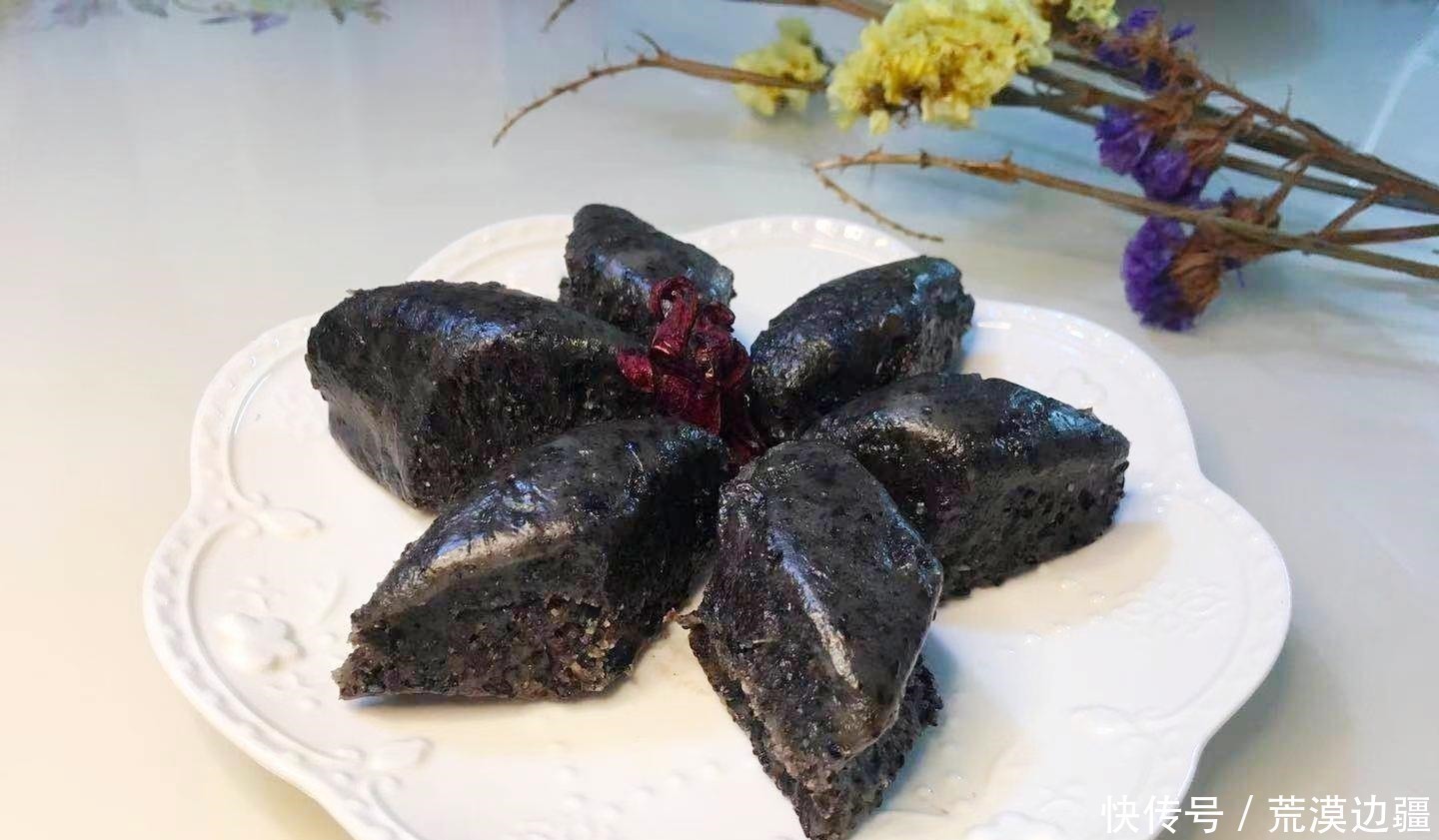 维生素e|女人记得要多吃它，软糯香甜，补气补血，一觉睡到天亮