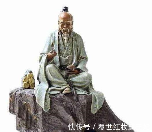 春秋战国时期|历史上唯一可能成神的人,操控天下大势数百年,最终却神秘消失