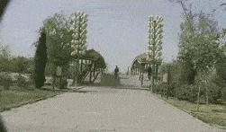 |搞笑动图:妹子,你这是相亲成功了吗?