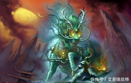 搞笑|朱棣为证明自己皇位正统，接受小国一只麒麟，看到画像就搞笑