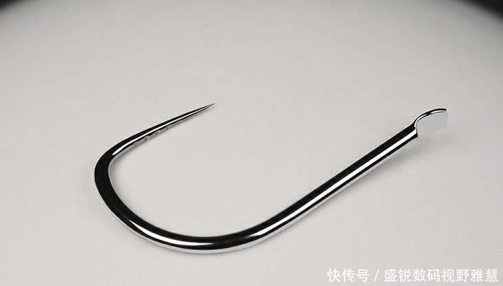 有倒刺鱼钩与无倒刺鱼钩之争,谁胜谁负