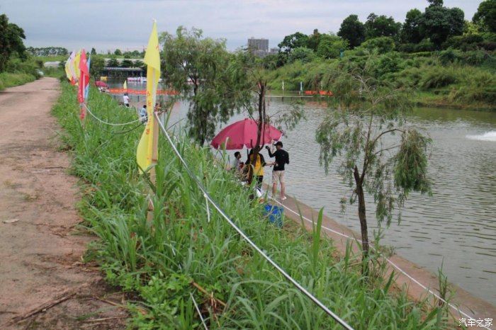 美食|奇骏伴我万里同行，日常钓鱼及美食小记
