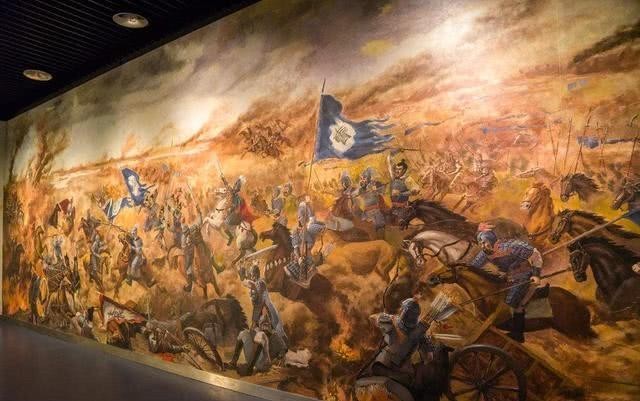 战胜|八百人如何战胜十万人?此人战神级指挥,打得孙权一生不敢进犯