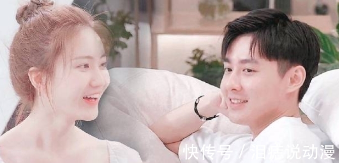 脫口秀|心動(dòng)4:大雄找對(duì)象目的不單純,已報(bào)名上《脫口秀》,來(lái)賺熱度?