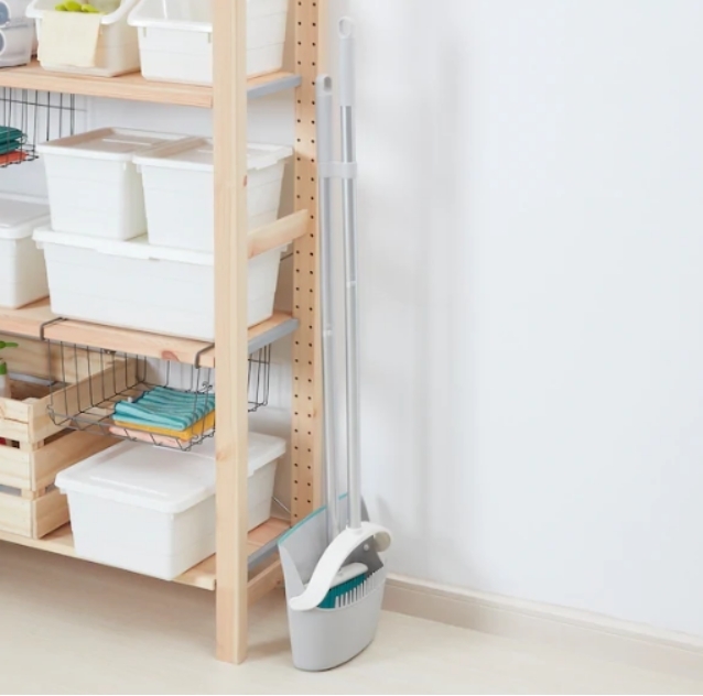 房主|买了二手房，前房主把家具都留下了，有哪些东西是必须得扔换的