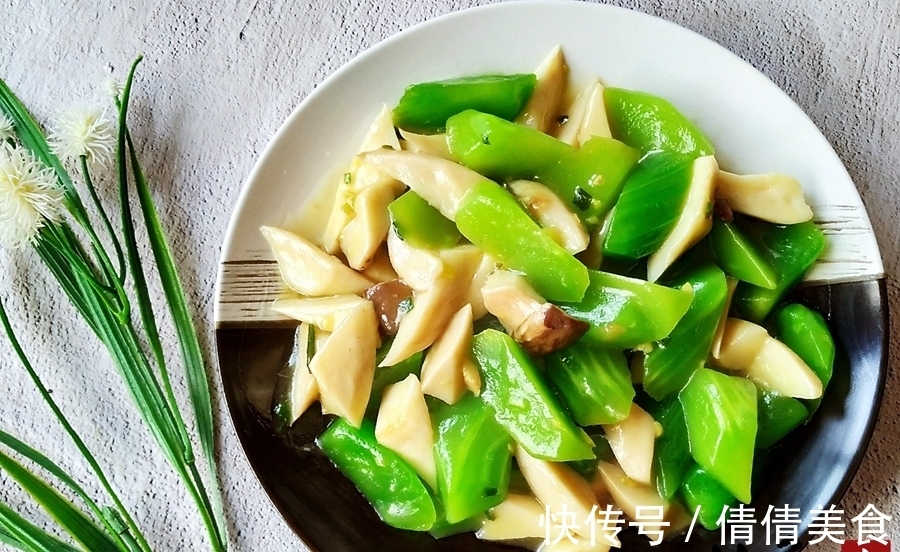 浮肿性|晚餐常吃这种食物,零负担,不长胖!