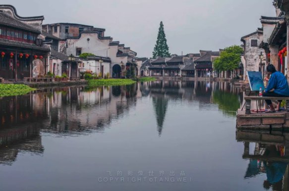 湖州|上有天堂，下有苏杭，天堂中央的湖州风光等你来欣赏！