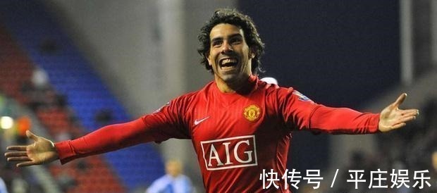 c罗|C罗别慌!效力过曼联曼城的5大巨星特维斯反目,一人送红魔降级