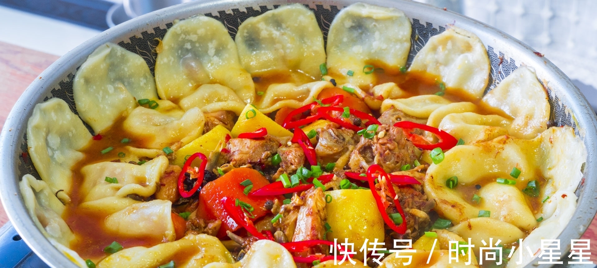 炖锅菜|天热胃口差，最爱一锅炖！7道炖锅菜，照着做简单省事，馋到家了