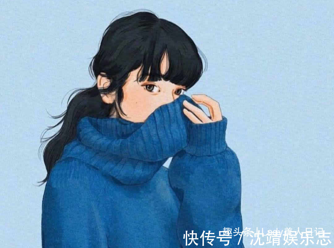 半身裙 穿得时髦、活得年轻,日杂最美“配色穿搭”送你,会穿让女人无敌