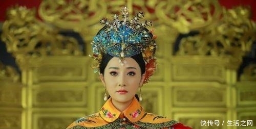 本人|他曾睡过正宫皇后,其背后靠山让皇帝都无可奈何,直到解放后才被判刑