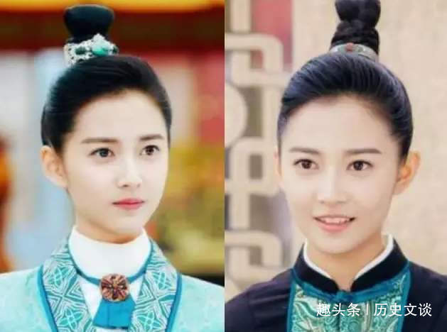 难看|女扮男装那么明显,在古代真的没人发现实际上确实很难看出来