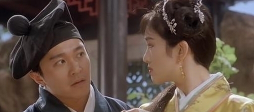 电影|电影里的唐伯虎风流倜傥,真实的唐伯虎穷困潦倒,连棺材都买不起