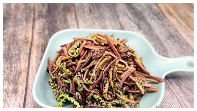 甲醇|6种易“伤身”的蔬菜，家家户户还经常吃，劝你少碰为妙