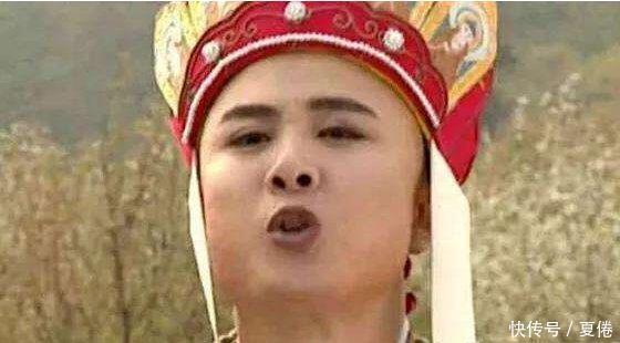 紧箍咒|西游记中孙悟空的“紧箍咒”,翻译成中文,让人看后想笑