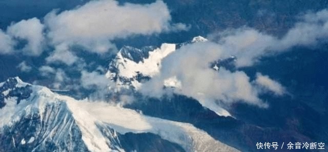 直升机不能开上珠穆朗玛峰，为什么！