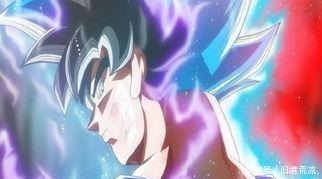 悟空|七龙珠悟空衣服原来有这种含义,每一次的改变都有新的开始