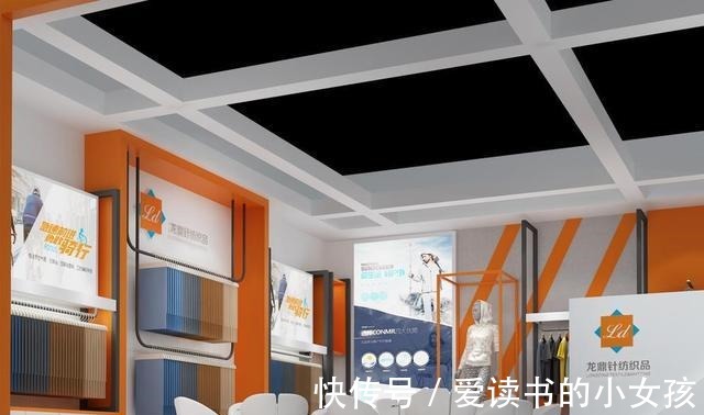 景观|展台设计搭建方案策划如何入手!