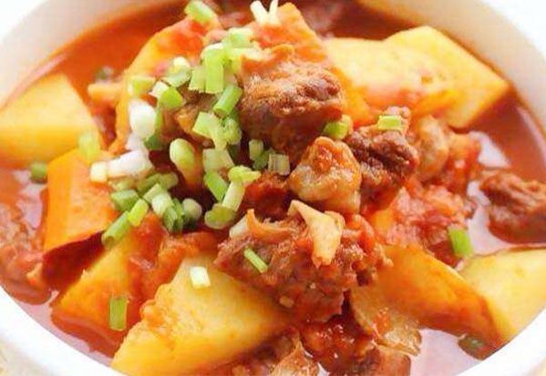 营养菜|多给孩子吃的营养菜,补钙补锌补铁,补血补气益脑,关键是好吃!