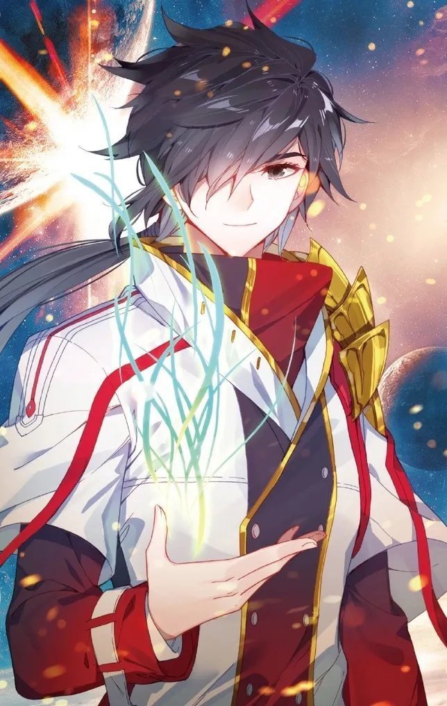 唐舞麟|斗罗大陆 唐舞麟合集 神界神王毁灭之神,斗罗封号 龙王