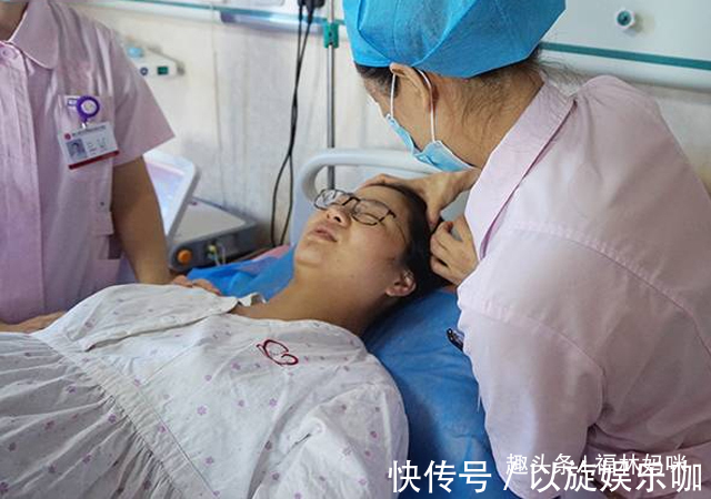 姿势|“大夫,我能换个姿势吗?”宝妈这句话,为宝宝免去“产钳”之苦