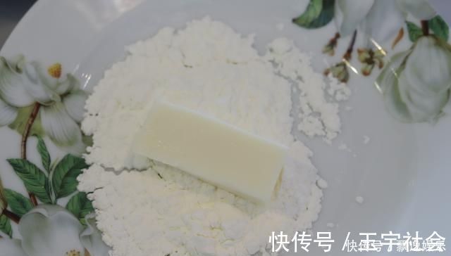历史|这款有着悠久历史的顺德名小吃,原来在家做这么简单,何不试试看