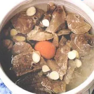 30个汤,争取都煲一次!收藏了!