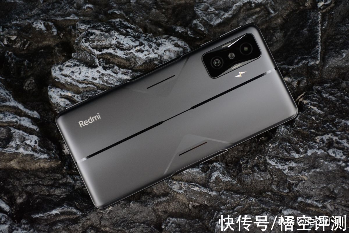 cpu|或是最便宜骁龙8Gen1电竞手机？未来1年，Redmi K50电竞版难有敌手