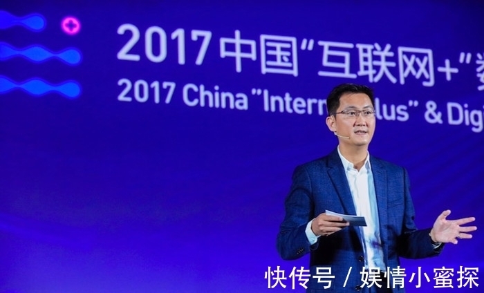 产业|3年前阿里张勇不喜欢讲“产业互联网”，现在觉得真香