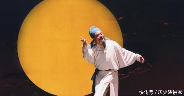 变法皇帝宋神宗李白比苏轼,差了这一点!变法皇帝宋神宗李白比苏轼,差了这一点!