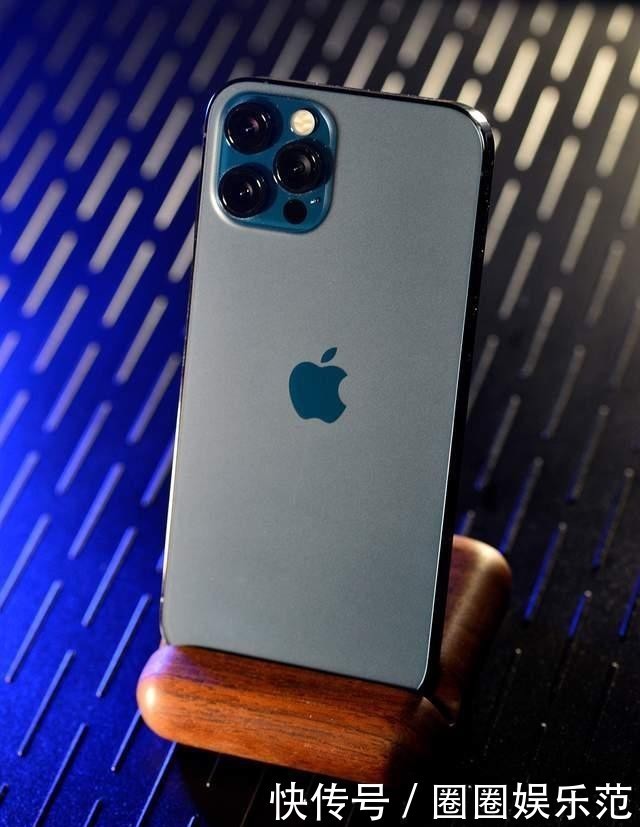 颜值|iPhone 12 Pro颜值到底高不高?在微距镜头下看一看