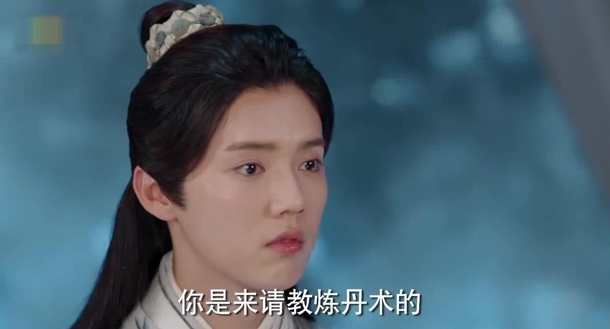 金丹|大唐名将一心修仙,吃了2万粒金丹还没死,道士:你吃的还不够