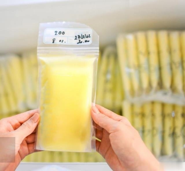 血泪史|人人都说母乳好,只有喂过奶的妈妈才知其不易我的喂奶血泪史!