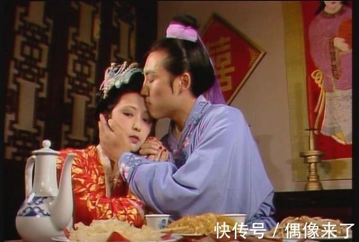 胡君荣&《红楼梦》中,贾琏在乎尤二姐的过去吗?秋桐一语道出真相