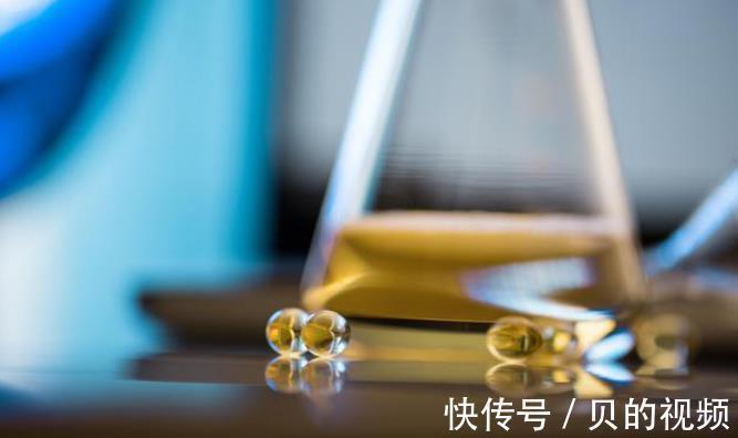 维生素E|每晚睡前,坚持吃一粒维生素E,时间长了,会发生哪些变化呢?