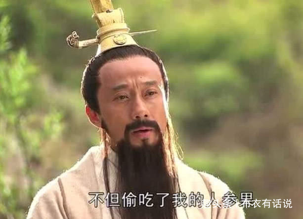 布衣&三界没有天敌的5位大神,菩提祖师垫底,最后一位与天地同在