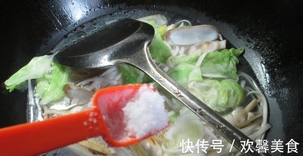 面条|它是天然的“消炎药”，浑身都是宝，常吃体格好，小病不缠身！