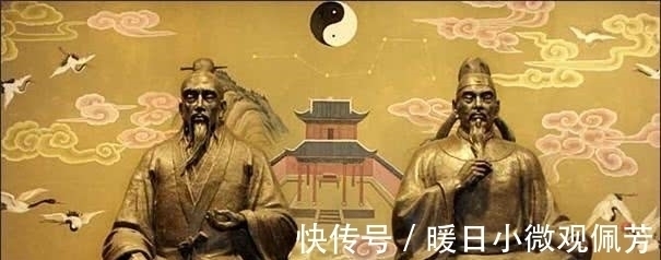 鲁班书!中国史上的3大“妖书”:奇门遁甲之术能呼风唤雨,科学至今无解