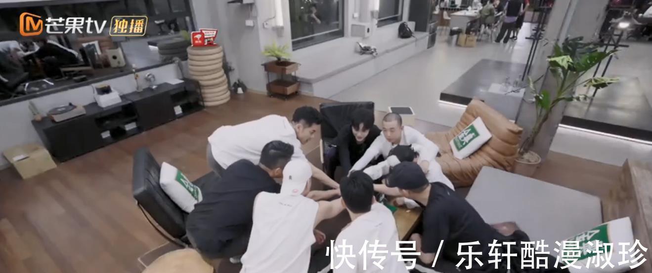 哥哥|《披荊斬棘的哥哥》李云迪被淘汰,一點(diǎn)都不可惜,原因有2個(gè)!