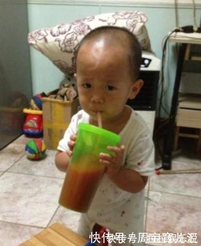 孩子|宝宝喝了5个月粥,体重偏轻?儿科医生:2岁之前,3种辅食少吃