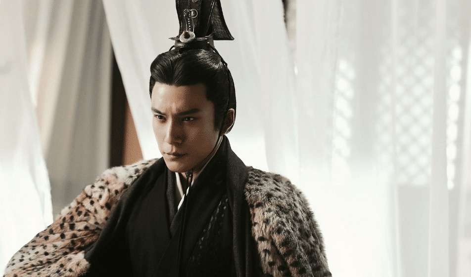 称王|为何三国君主投降后,魏称王,吴称侯,蜀称公其中有什么讲究