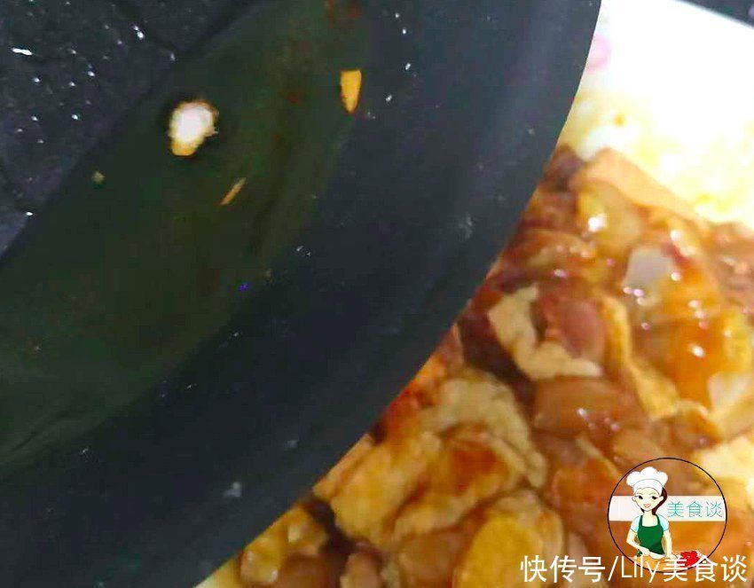 蒸鸡|天一冷,儿子就馋这蒸菜,蒸一蒸就好,简单又营养,热乎乎真好吃